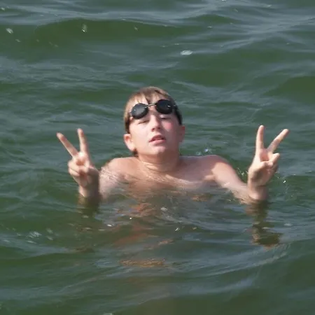 Holiday Lugworm Ockholm