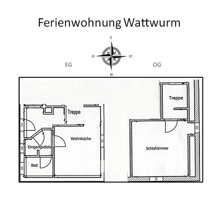 Holiday Lugworm Апартаменты Ockholm